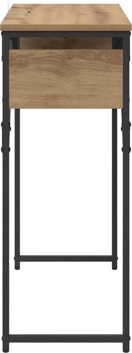 Image du produit vidaXL Konsolentisch (30 x 75 x 75 cm)