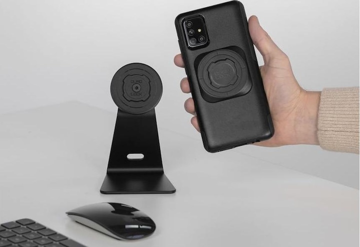Image du produit Quad Lock Adaptateur universel MAG