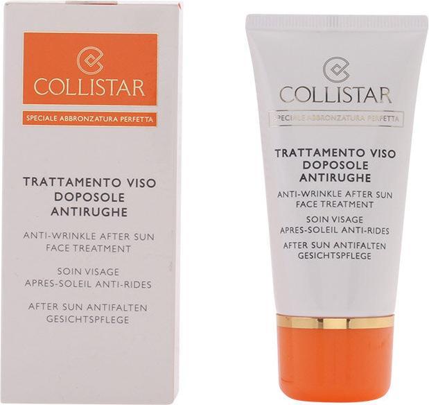Image du produit Collistar Anti-Wrinkle (50 ml, Crème après-soleil)
