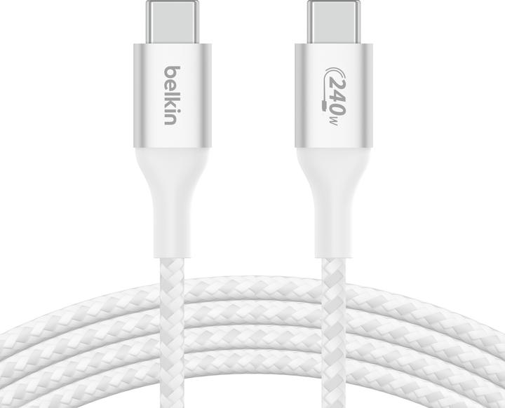 Produktbild Belkin CAB015bt1M (1 m, USB 2.0, 48 W)