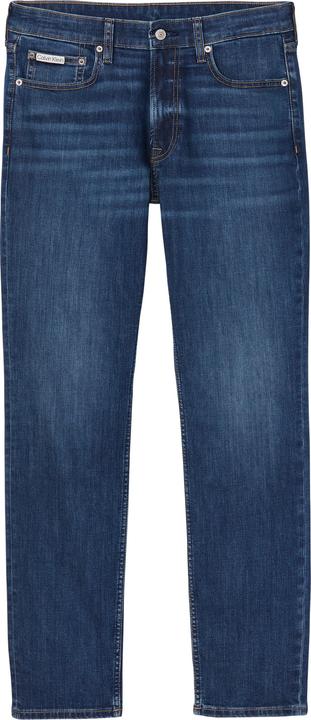 Calvin Klein Jeans Slim Taper Dark Irving Jean (W29/L32)