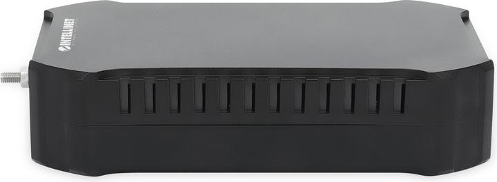 Produktbild Intellinet 1x PoE, IEEE 802.3af/at, 10/100/1000 Mbit/s RJ-45 (802.3bt (PoE++), 95 W)