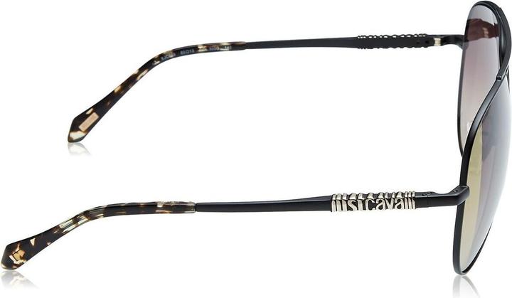Produktbild Just Cavalli Damensonnenbrille SJC029-60305G ø 60 mm