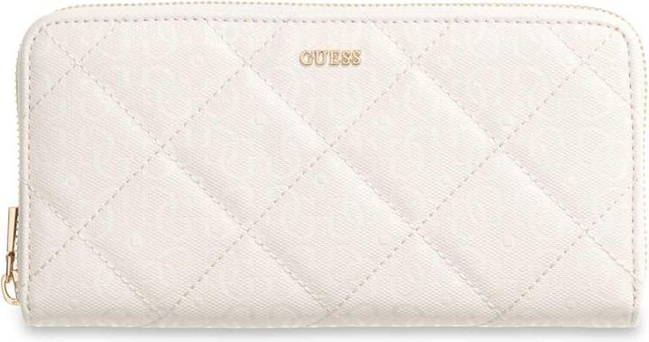 Actual product image Guess Libby SLG Zip Around Wallet