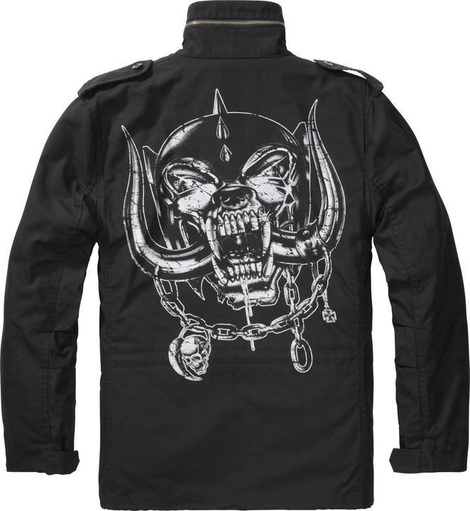 Produktbild Brandit Motörhead M65 Jacket - 22563
