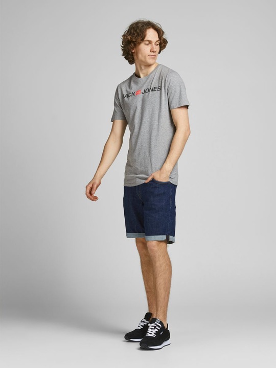 Immagine prodotto Jack & Jones Maglietta classica (L)