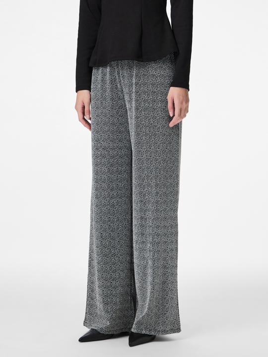 Image du produit Pieces Wide Leg Hose
