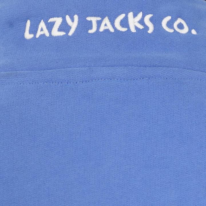 Produktbild Lazy Jacks Sweatshirt Knopfhals (40)