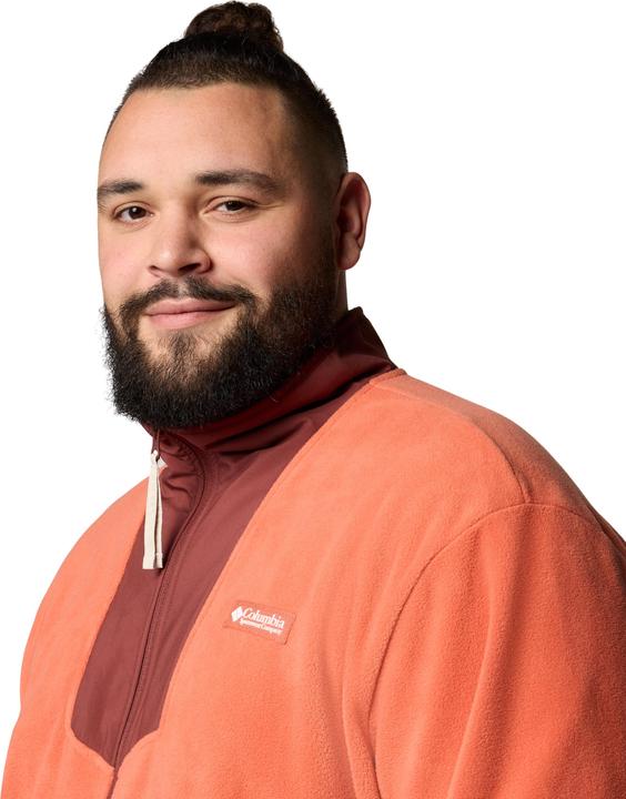 Produktbild Columbia Sequoia Grove™ Full Zip Fleece (5XL)