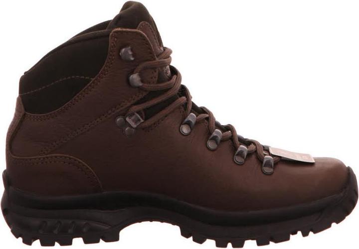 Produktbild Hanwag Waxenstein Bio Lady Shoes (42.5)
