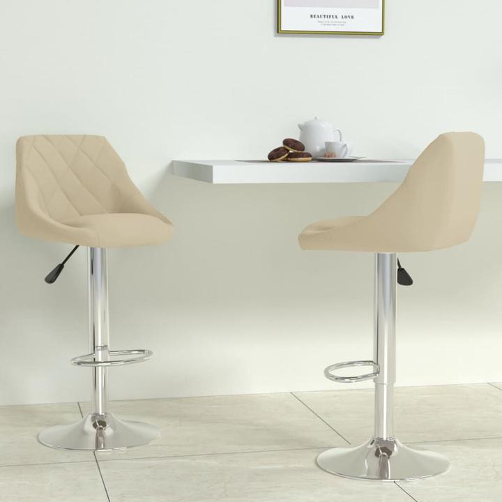 Image du produit vidaXL Barhocker