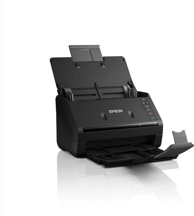 Produktbild Epson WorkForce ES-500WII (USB, Wi-Fi Direct)