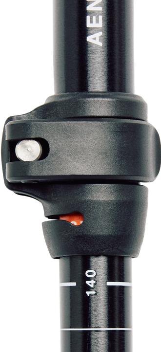 Produktbild Mammut Aenergy Escape Poles