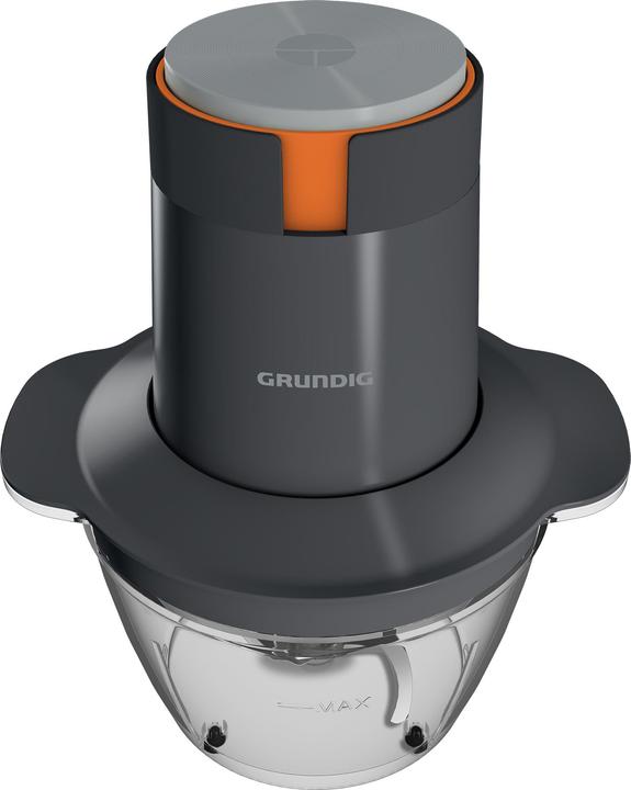 Produktbild Grundig CH5320 (500 ml, 500 W)