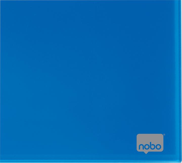 Produktbild Nobo Glastafel Diamond (126 x 71 cm)