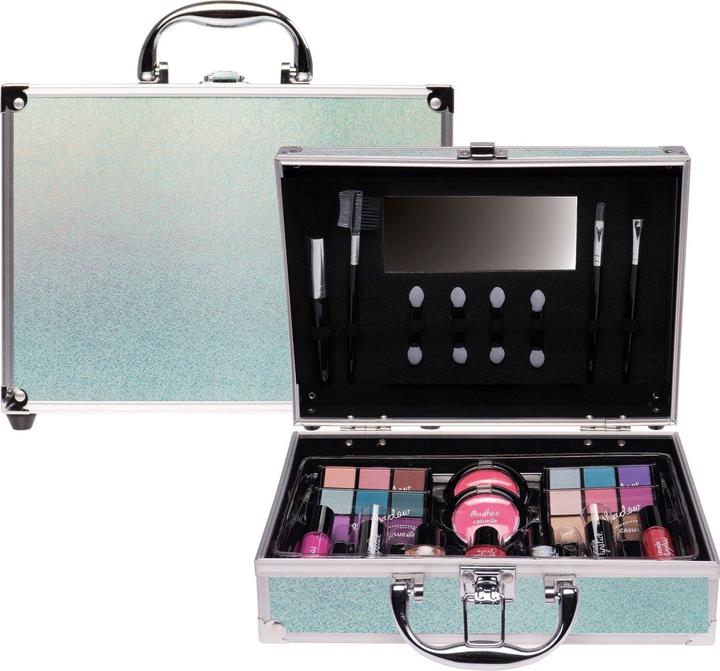 Actual product image Treffina Beauty case