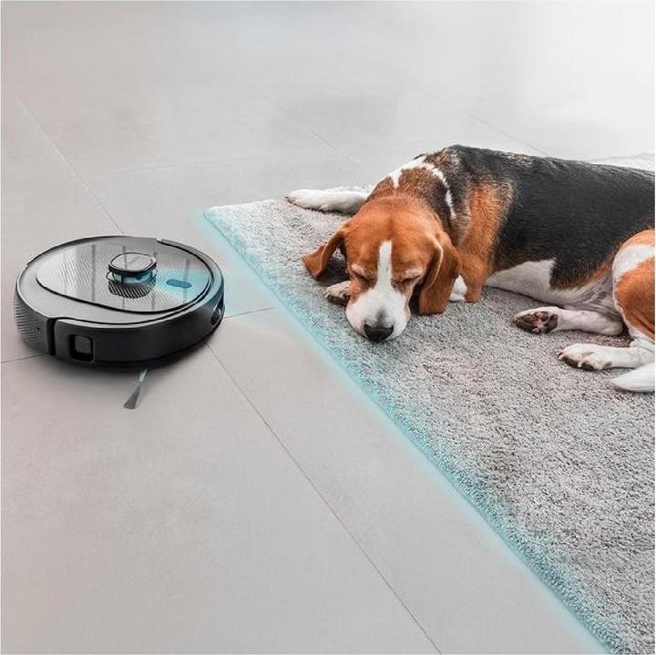 Image du produit Cecotec Conga 9990 (10000 Pa, Torchon d'essuyage)