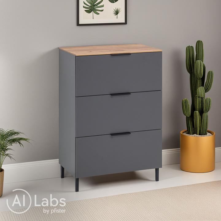 Produktbild Germania California (68 x 98 cm)