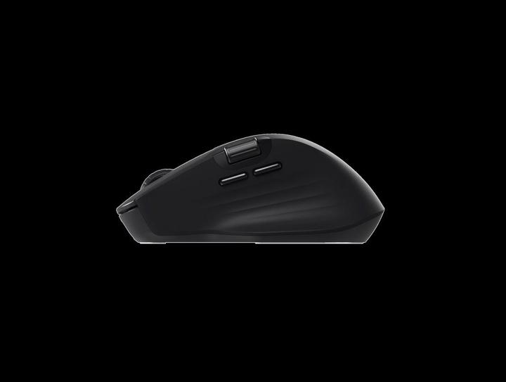 Actual product image Rapoo MT560 - Optical mouse (Wireless)
