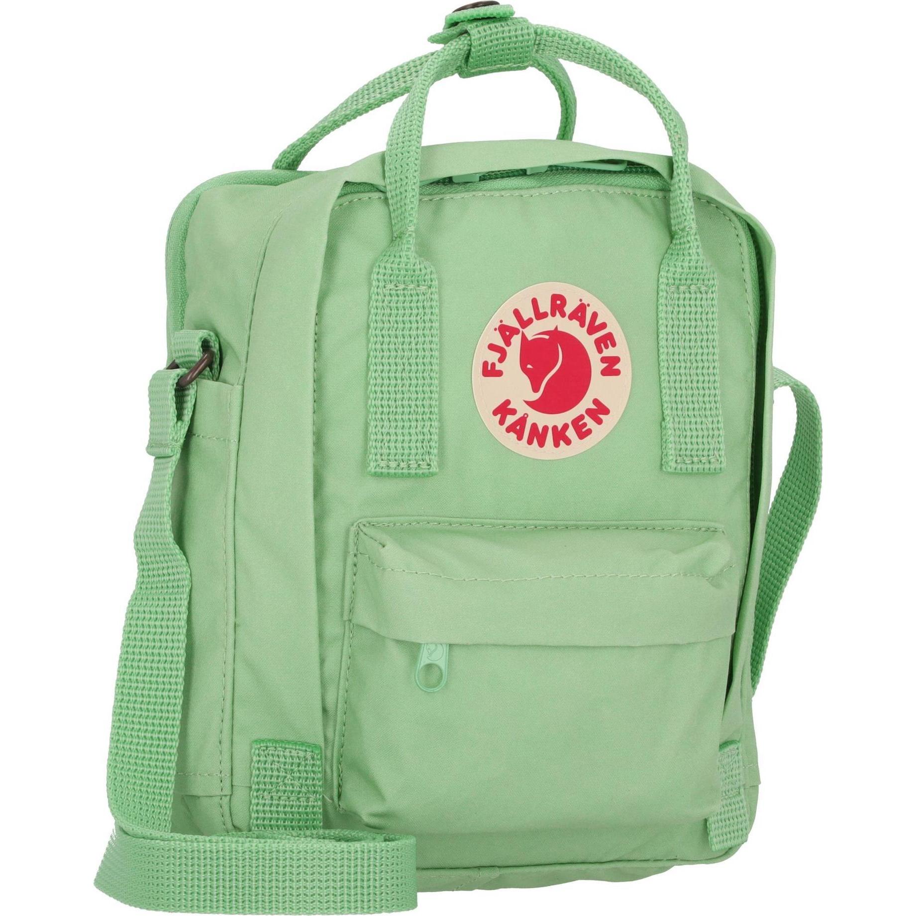 Thumbnail - Fjällräven, Handtasche, Kånken Sling, Grün