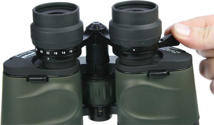 Immagine prodotto Dörr Alpina Pro (30x, 60 mm)