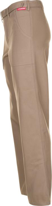 Produktbild Planam Bundhose khaki 60 62 (60, 62)