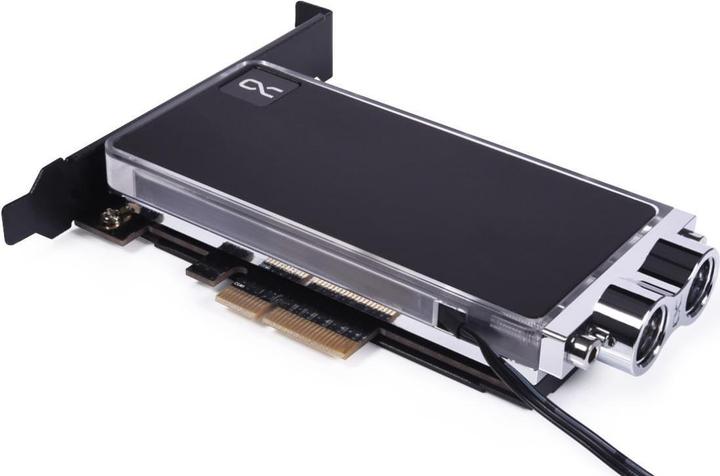 Image du produit Alphacool Alpha Core M.2 NVMe PCIe 4.0 liquide cool 1022576