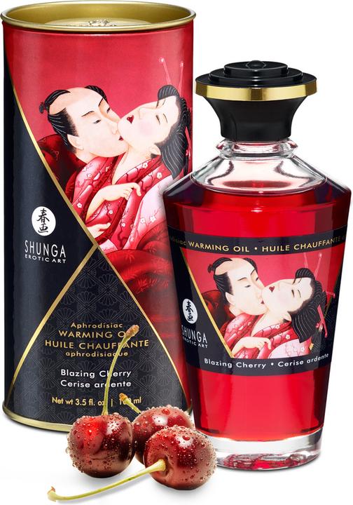 Actual product image Shunga Aphrodisiac (100 ml)