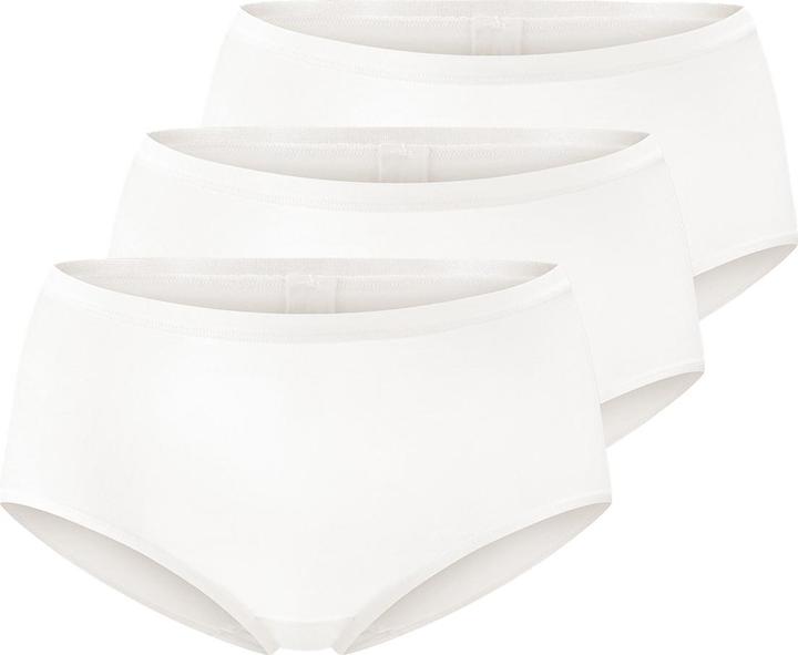 Immagine prodotto Sloggi 3er Pack GO Daily Cotton High Waist Panty (XXL, confezione da 3)