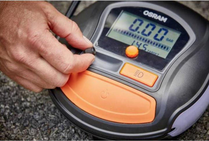 Produktbild Osram TYREinflate 1000 OTI1000