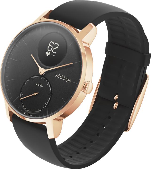 Produktbild Withings Steel HR (36 mm)
