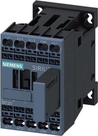 Immagine prodotto Siemens 3RT2016-2QB42
