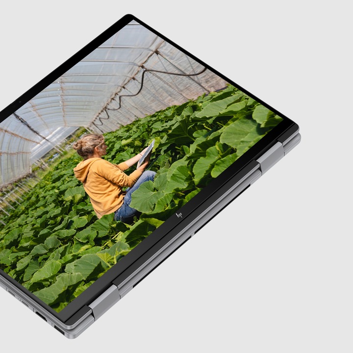 Productafbeelding HP Envy x360 (14", Intel Core Ultra 7 155U, 32 GB, 1000 GB, NL)
