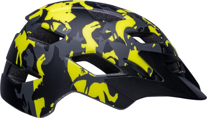 Produktbild Bell Sidetrack Youth MIPS Helmet