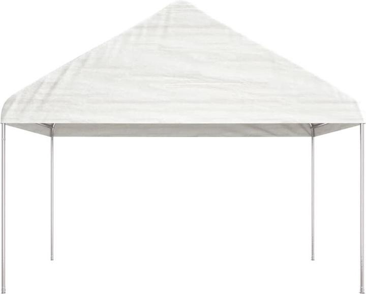 Produktbild vidaXL Pavillon (408 cm, 223 cm)