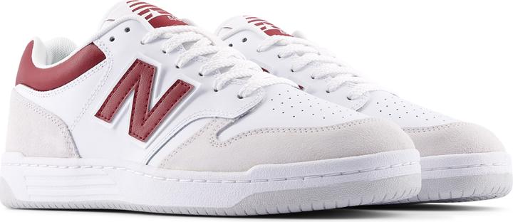 Image du produit New Balance BB480LIR (45.5)