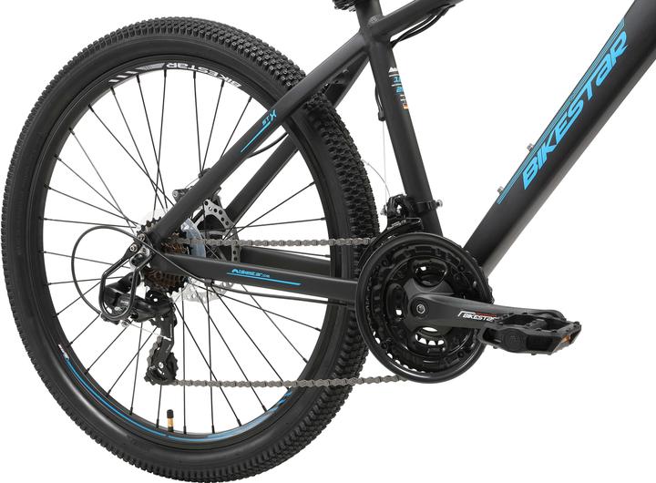 Produktbild Bikestar Hardtail Mountainbike (40.50 cm)