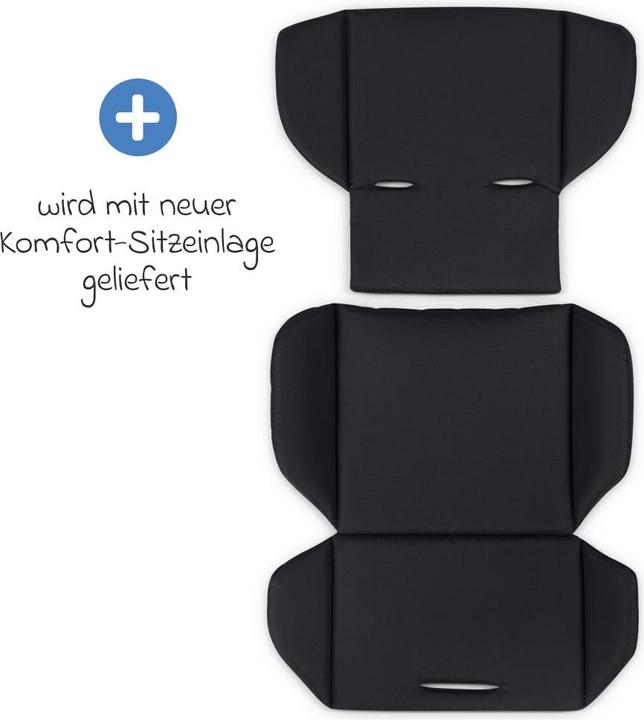 Produktbild ABC Design Samba 2 Kinderwagen