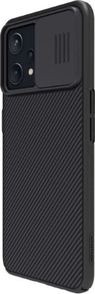 Actual product image Nillkin CamShield Series Hardcase Cover (Realme 9 Pro+)