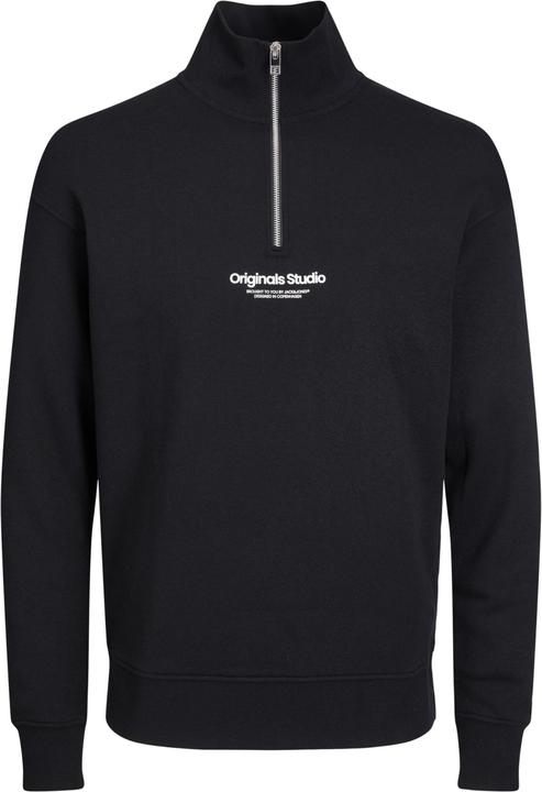 Produktbild Jack & Jones Reissverschluss Sweatshirt (M)