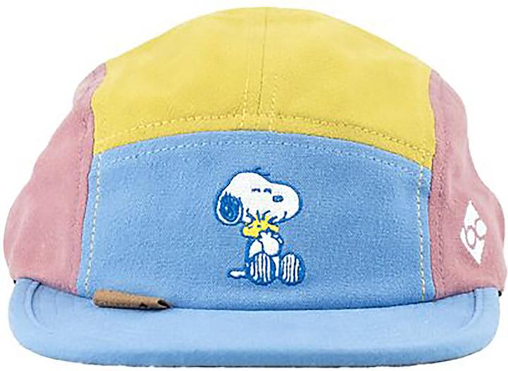 Produktbild Bavarian Caps Peanuts: Snoopy Kuschelt (One Size)