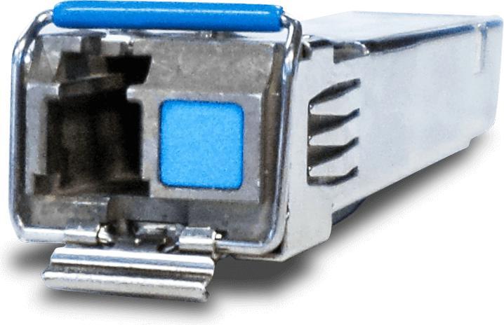Produktbild Allied Telesis SP10BD10/I-13, Faseroptik, 10000 Mbit/s, SFP+, LC, 10000 m, 1330 nm