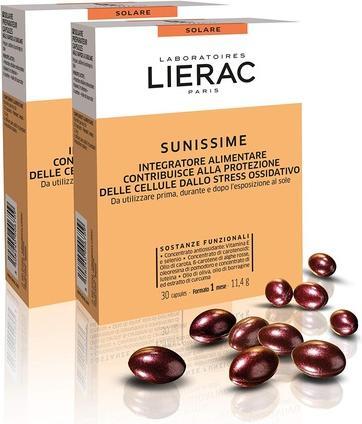 Produktbild Lierac Sunissime (Sonnencreme, 60 ml)