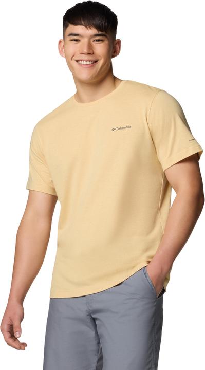 Image du produit Columbia T-shirt Manches Courtes Thistletown Hills™ Homme (S)