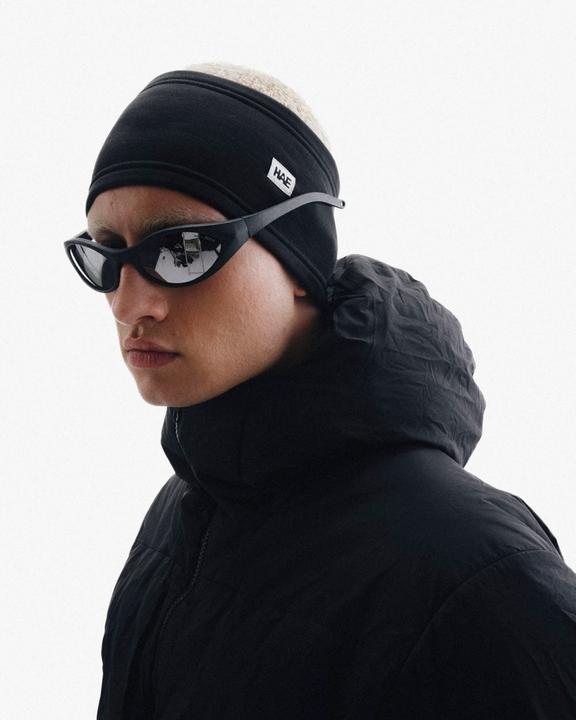 Actual product image Hae Protector Micro Headband