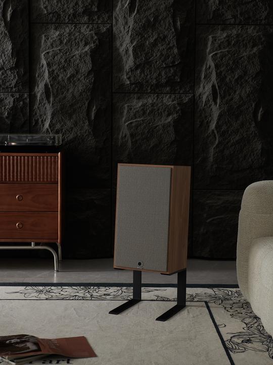 Image du produit Elipson Enceintes Vintage Heritage (130 W)