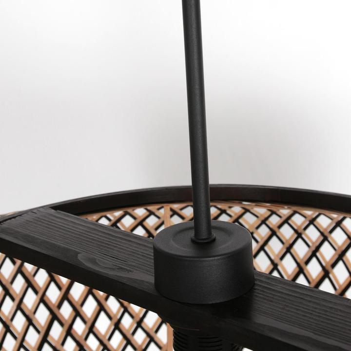 Actual product image Steinhauer Sparkled Light (E27)