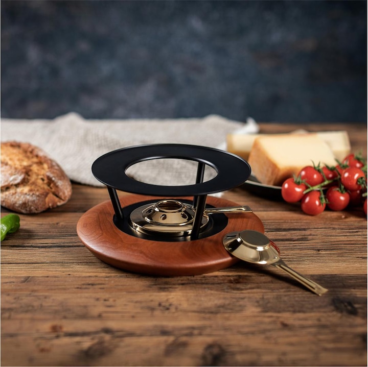 Actual product image Kuhn Rikon Cherry wood
