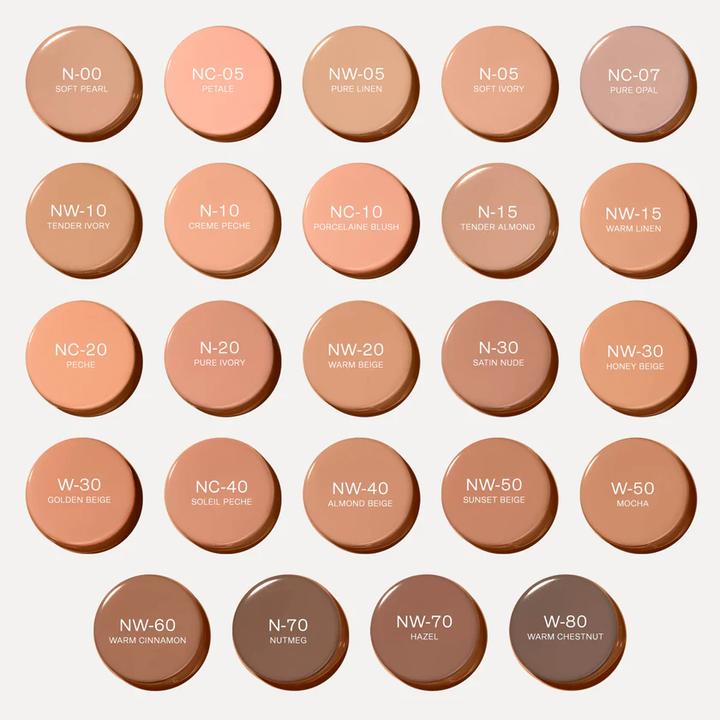 Actual product image La Prairie Skin Caviar Concealer Foundation SPF 15 (Golden Beige)