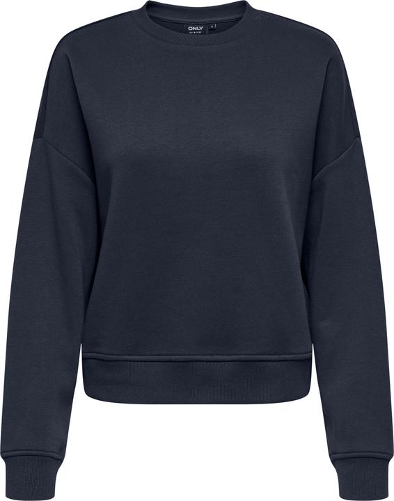 Produktbild Only Onlsweat Life L/S Crew Oversize Swt Noos (XS)